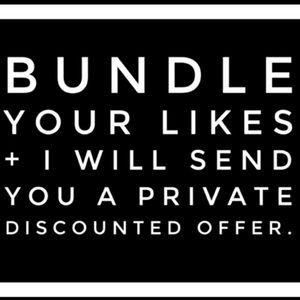 ⭐️⭐️FLASH SALE⭐️⭐️